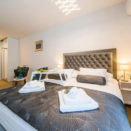 Rc Apartman