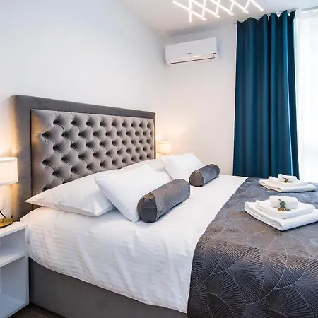 Rc Apartman