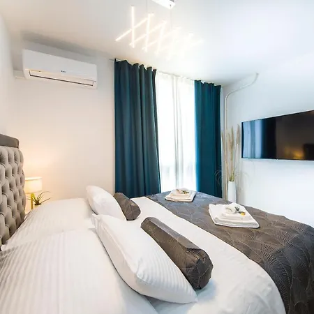 Rc Διαμέρισμα