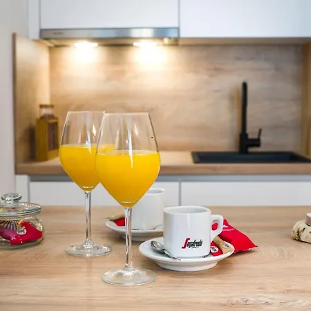 Rc Apartament *