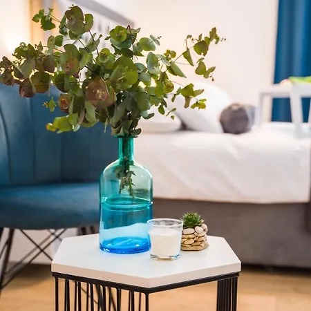 Apartament Rc *