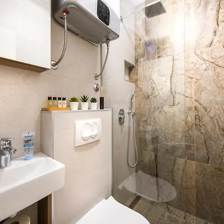 Rc Διαμέρισμα Σπλιτ