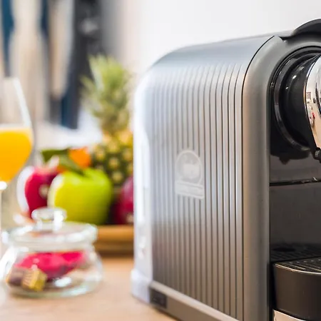 Διαμέρισμα Rc Σπλιτ