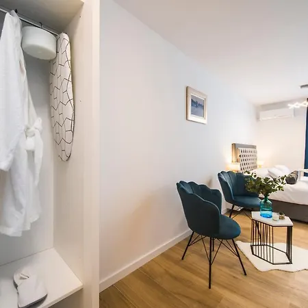 Apartament Rc