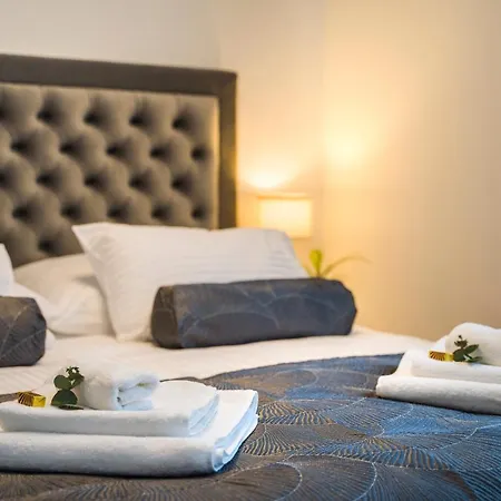 Apartament Rc *