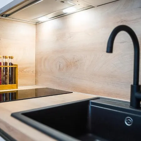 Διαμέρισμα Rc *