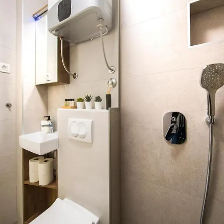 Διαμέρισμα Rc Σπλιτ