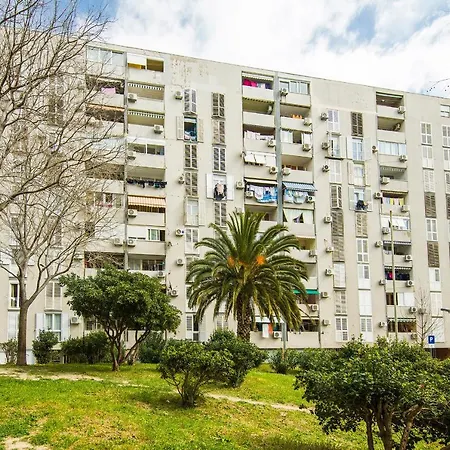 Διαμέρισμα Rc