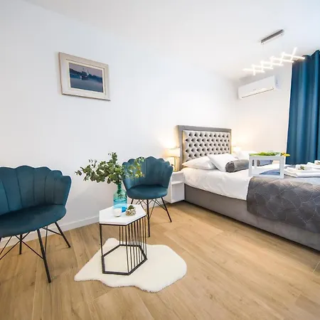 Apartament Rc *