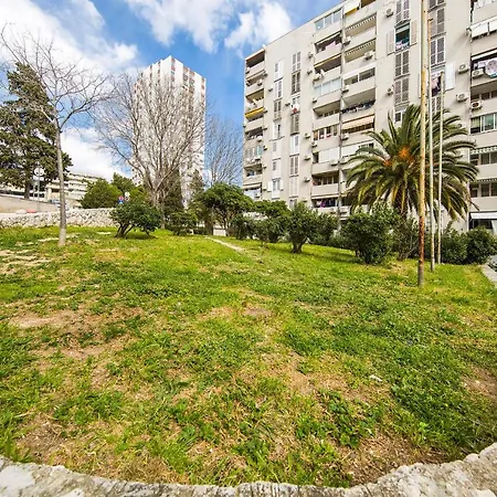 Apartamento Rc Split