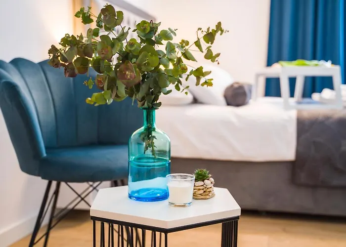 Apartamento Rc *