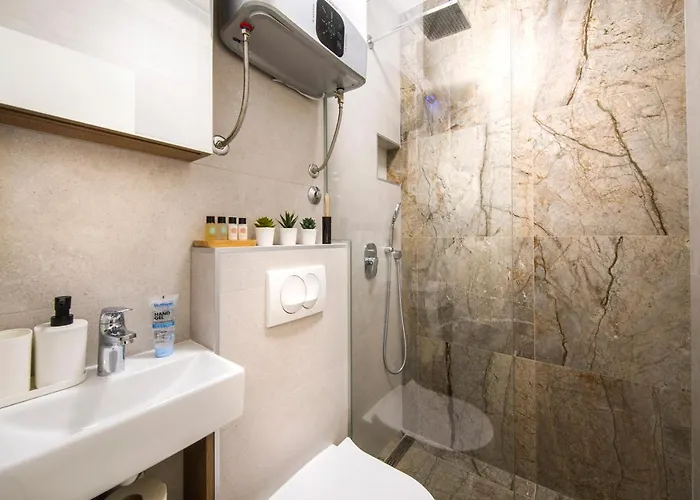 Rc Apartamento Split