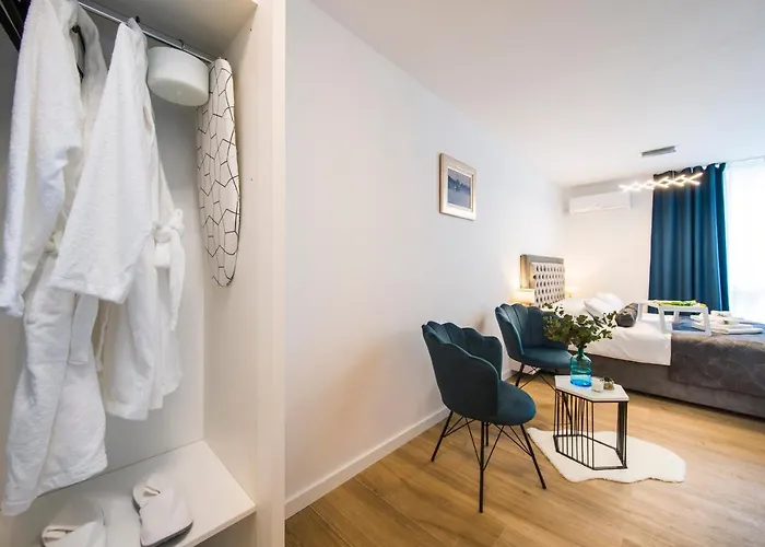 Apartamento Rc