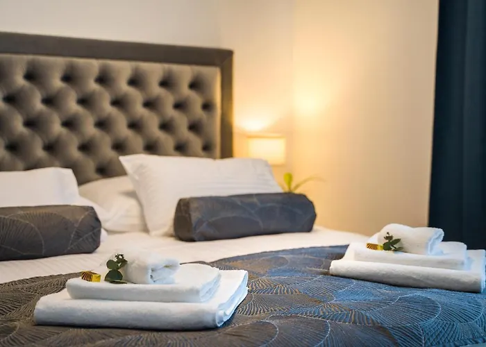 Apartamento Rc *