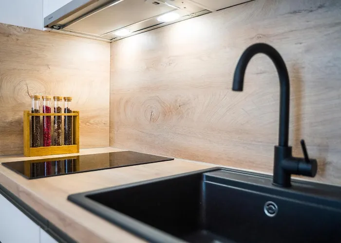 Apartamento Rc *