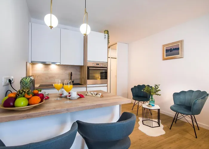 Apartamento Rc Split