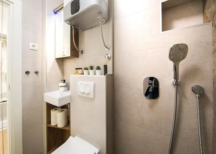 Apartamento Rc Split