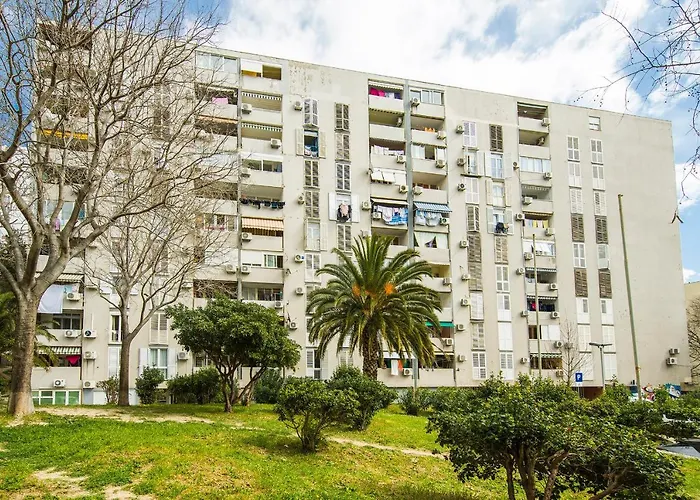 Apartamento Rc