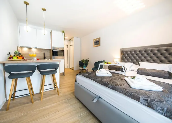 Apartamento Rc *