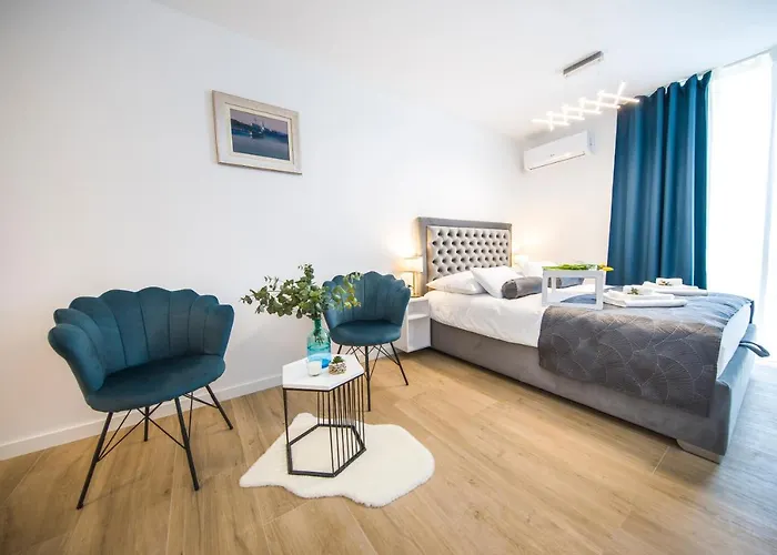 Apartamento Rc *