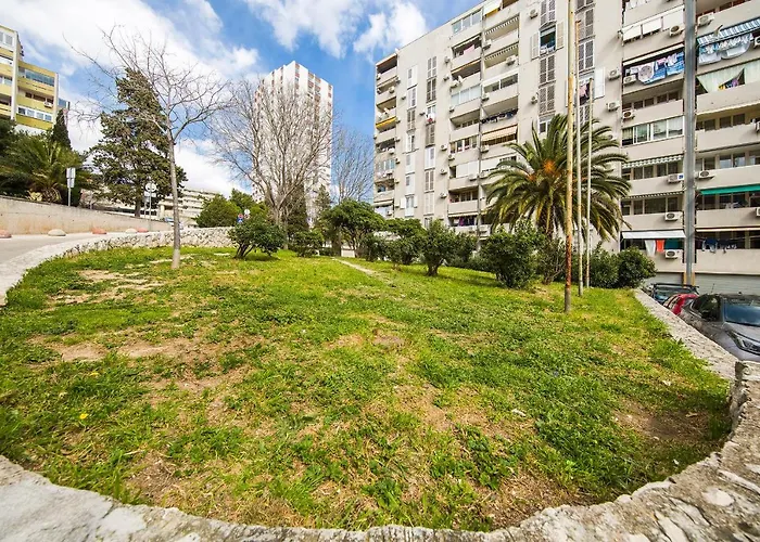 Apartamento Rc Split