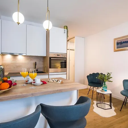 Appartamento Rc Spalato